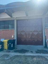 Capannone / magazzino