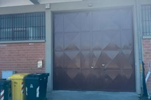 Capannone / magazzino