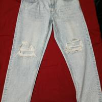 Jeans Alcott 