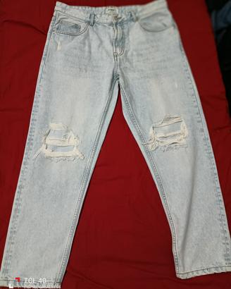 Jeans Alcott 