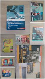 libro scolastici 