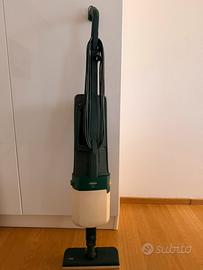 Folletto aspirapolvere WK 121 rigenerato