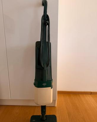 Folletto aspirapolvere WK 121 rigenerato