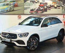 Mercedes-Benz GLC 300 Mild Hybrid 4Matic Premium A