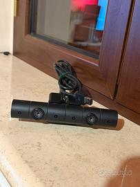 Ps camera / Videocamera Ps originale