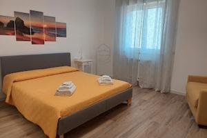 A 250 m dal mare Appartamento vacanza Monopoli