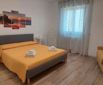 A 250 m dal mare Appartamento vacanza Monopoli
