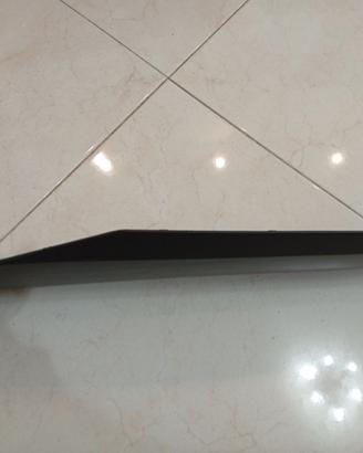 Cornice parafango porta posteriore destra