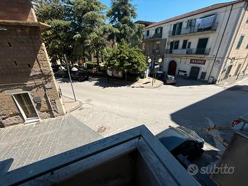 Ufficio in pieno centro