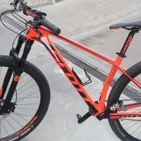 MTB DA 29 MARCA SCOTT MODELLO SCALE 935  CARBON 