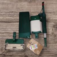 folletto vorwerk vk122 rigenerato garantito 