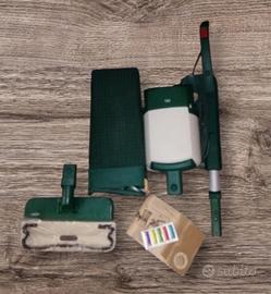 folletto vorwerk vk122 rigenerato garantito 