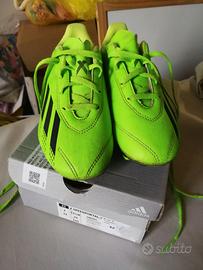 Scarpe da calcio bambini Adidas