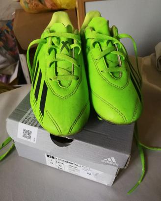 Scarpe da calcio bambini Adidas