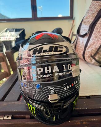 Casco HJC