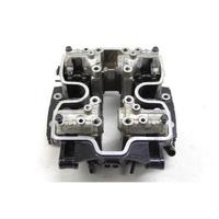 TESTATA POSTERIORE HONDA VF 500 F INTERCEPTOR 1984