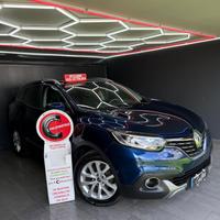 Renault Kadjar 1.5 dCI 110CV Energy Hypnotic 2017