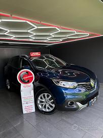 Renault Kadjar 1.5 dCI 110CV Energy Hypnotic 2017