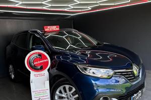 Renault Kadjar 1.5 dCI 110CV Energy Hypnotic 2017