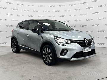Renault Captur TCe 90 CV Techno