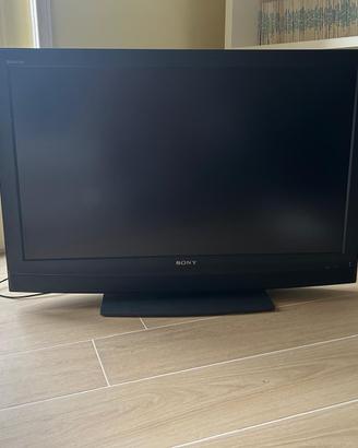 TV Sony Bravia 40''