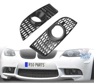 GRIGLIE FENDINEBBIA BMW E90 E92 05-10 LOOK M3