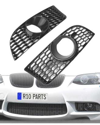 GRIGLIE FENDINEBBIA BMW E90 E92 05-10 LOOK M3