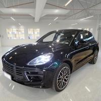 PORSCHE MACAN 2.9 V6 TURBO AUTO