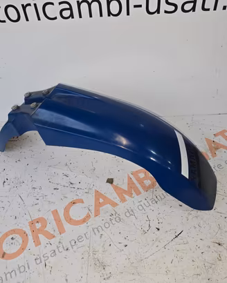 Parafango anteriore originale Yamaha xt 600 3tb bl