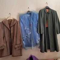 cappotti donna e abito elegante