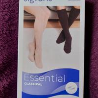 Calze compressive Sigvaris Svizzera CCL 1.
