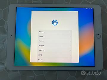 Ipad Pro  9.7 “ 32 Gb