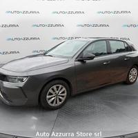 Opel Astra 1.2 Turbo 110cv Edition MT6 *COLOR...