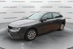 Opel Astra 1.2 Turbo 110cv Edition MT6 *COLOR...