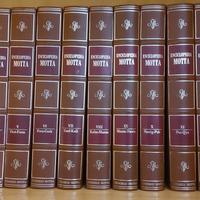 enciclopedia motta