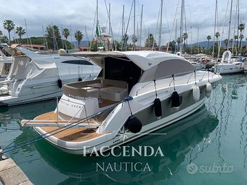 JEANNEAU PRESTIGE 440 S