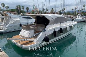 JEANNEAU PRESTIGE 440 S