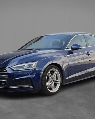 Audi A5 Sportback 3.0 tdi quattro 272cv tiptronic