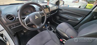 MITSUBISHI Space Star 3ª serie - 2018