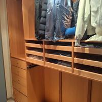 grande cabina armadio