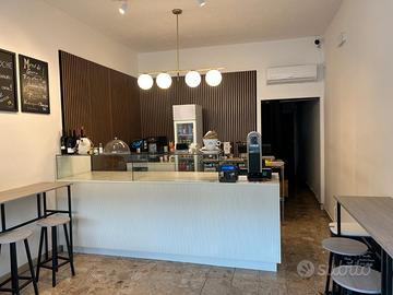 Subentro per attività avviata zona Merano