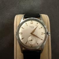 Orologio vetta vintage