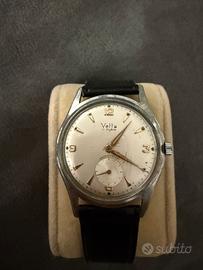 Orologio vetta vintage