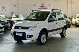 Fiat Panda 1.2 4x4 GPL 69cv