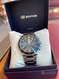 CASIO EDIFICIE