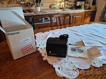 Polaroid Spirit 600cl
