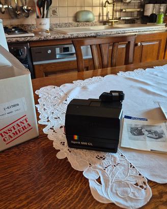Polaroid Spirit 600cl