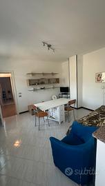 Appartamento nel centro di Arquà Petrarca (PD)