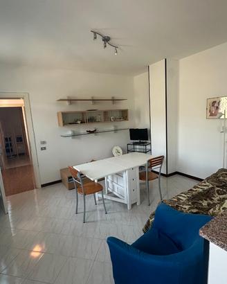 Appartamento nel centro di Arquà Petrarca (PD)