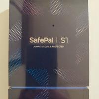 Safepal hardware wallet S1 